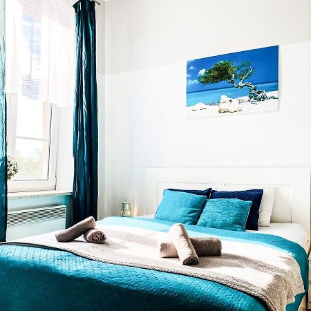 Apartment Next To Wawel Castle, Vistula River & Old Town Cracow Krakow Luaran gambar