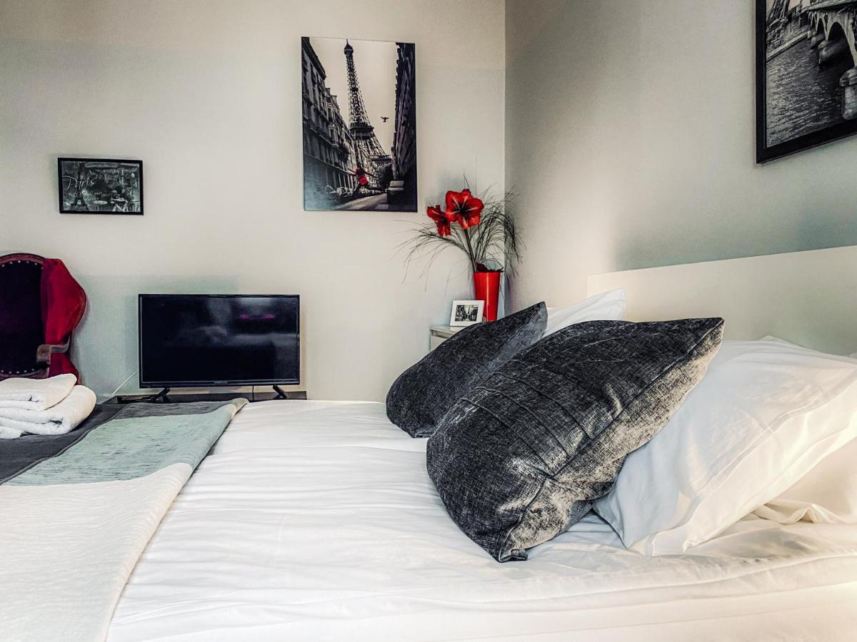 Apartment Next To Wawel Castle, Vistula River & Old Town Cracow Krakow Luaran gambar