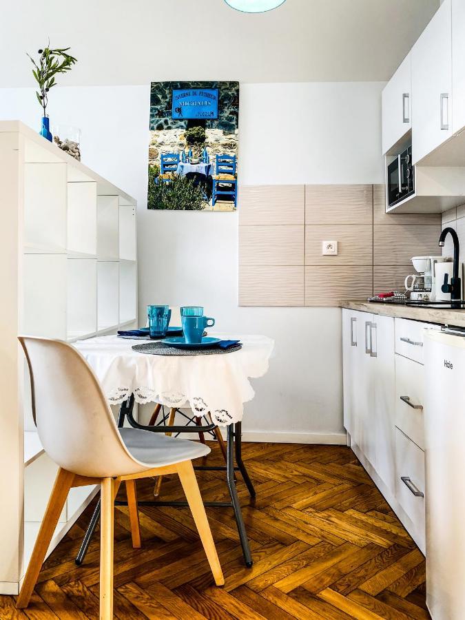Apartment Next To Wawel Castle, Vistula River & Old Town Cracow Krakow Luaran gambar
