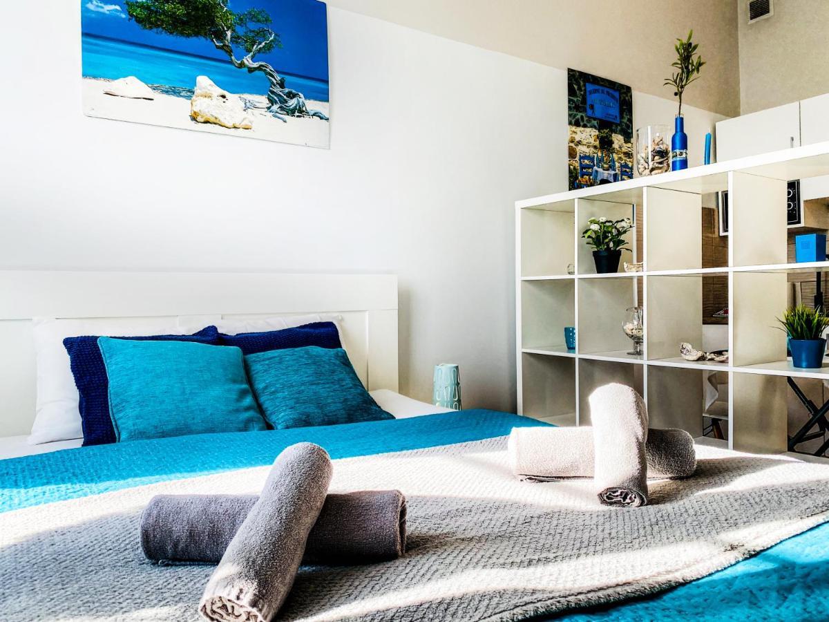 Apartment Next To Wawel Castle, Vistula River & Old Town Cracow Krakow Luaran gambar
