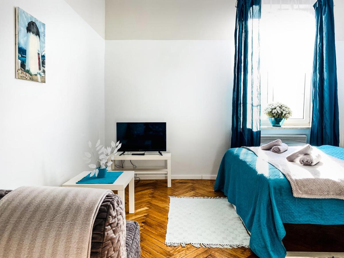 Apartment Next To Wawel Castle, Vistula River & Old Town Cracow Krakow Luaran gambar