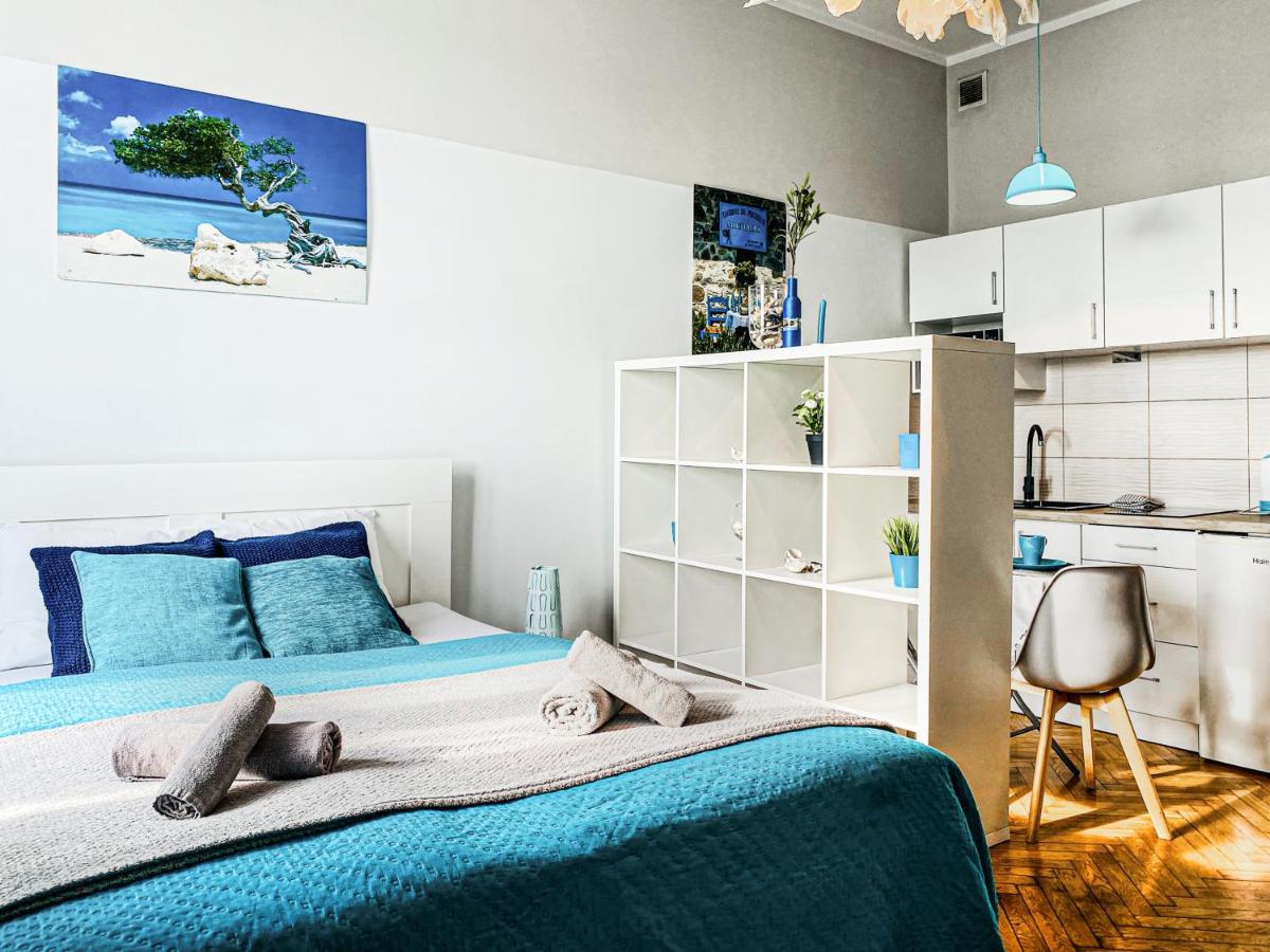 Apartment Next To Wawel Castle, Vistula River & Old Town Cracow Krakow Luaran gambar