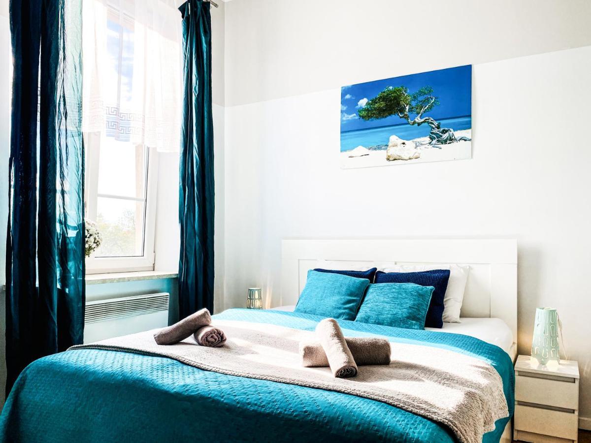 Apartment Next To Wawel Castle, Vistula River & Old Town Cracow Krakow Luaran gambar