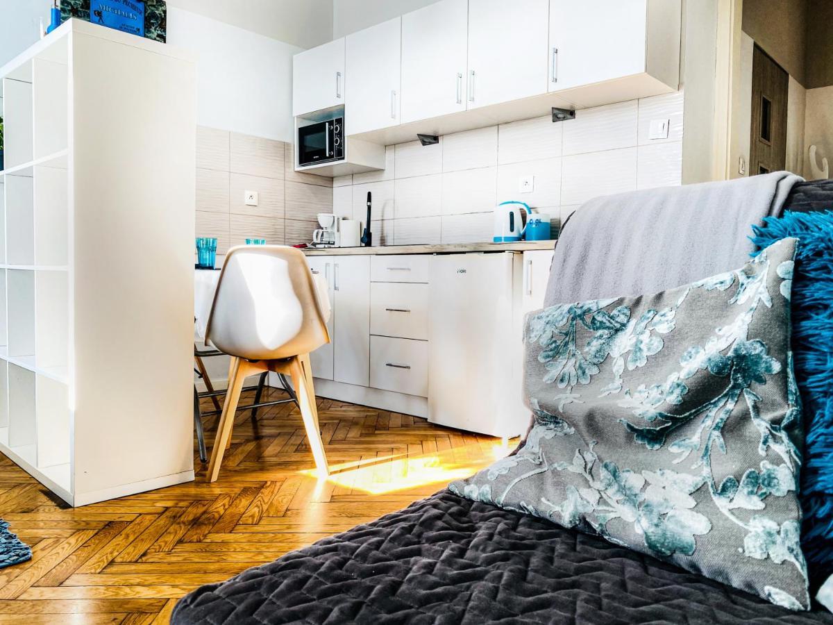 Apartment Next To Wawel Castle, Vistula River & Old Town Cracow Krakow Luaran gambar