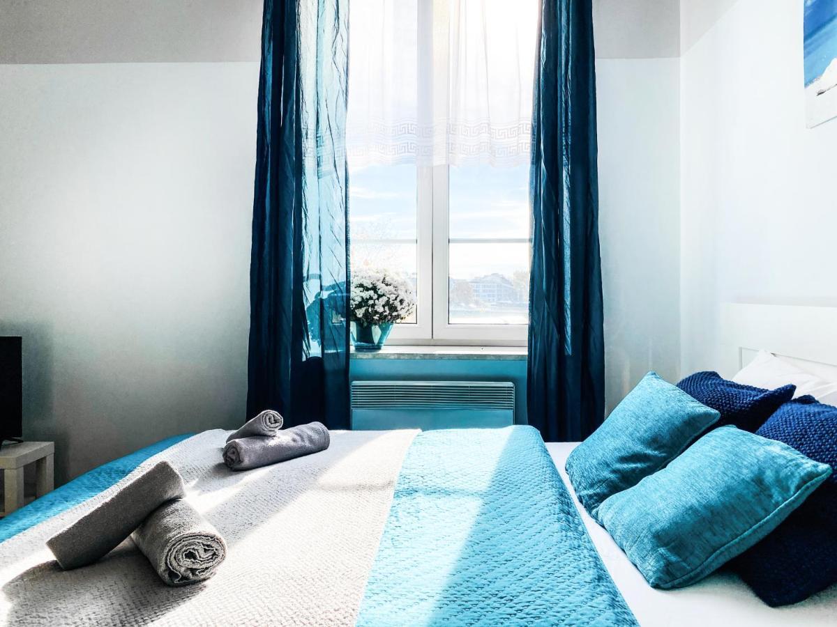 Apartment Next To Wawel Castle, Vistula River & Old Town Cracow Krakow Luaran gambar