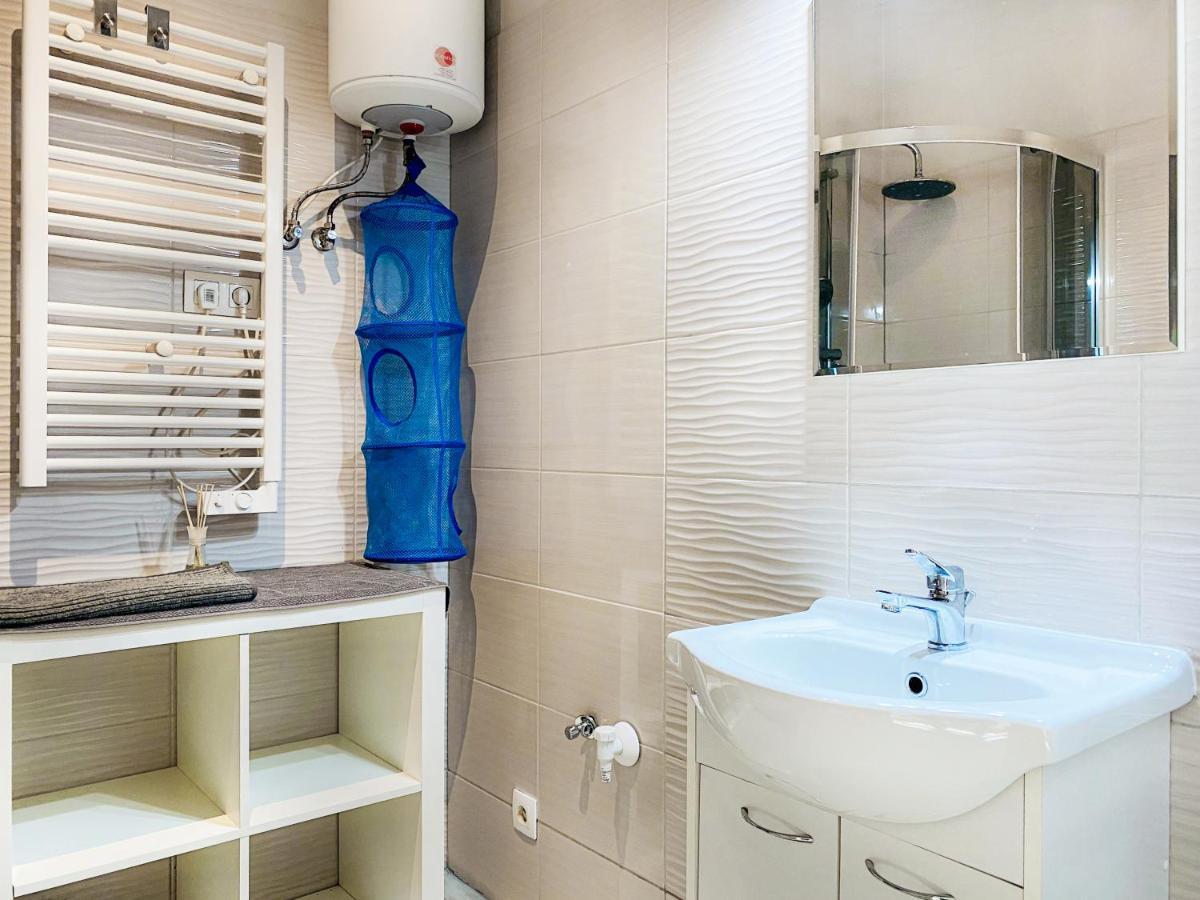Apartment Next To Wawel Castle, Vistula River & Old Town Cracow Krakow Luaran gambar