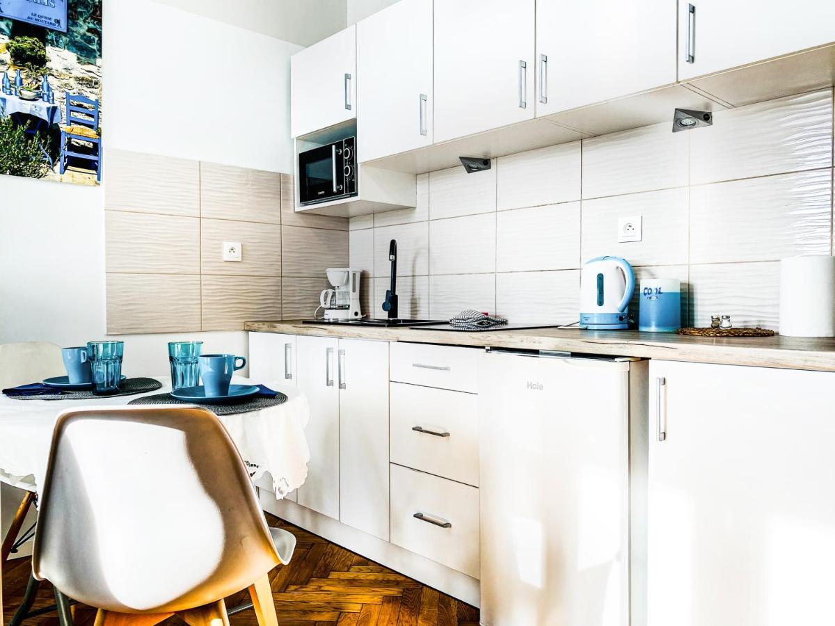 Apartment Next To Wawel Castle, Vistula River & Old Town Cracow Krakow Luaran gambar