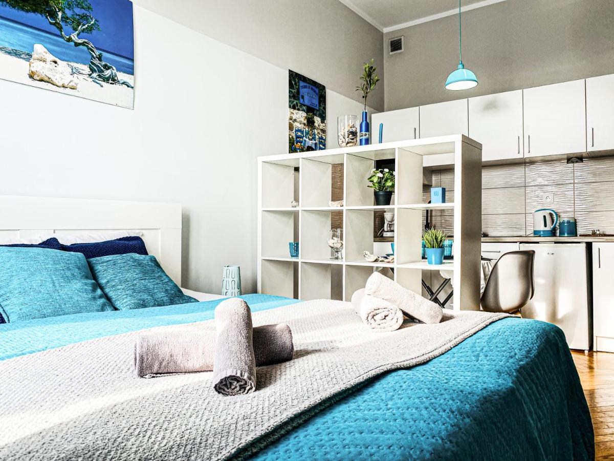 Apartment Next To Wawel Castle, Vistula River & Old Town Cracow Krakow Luaran gambar