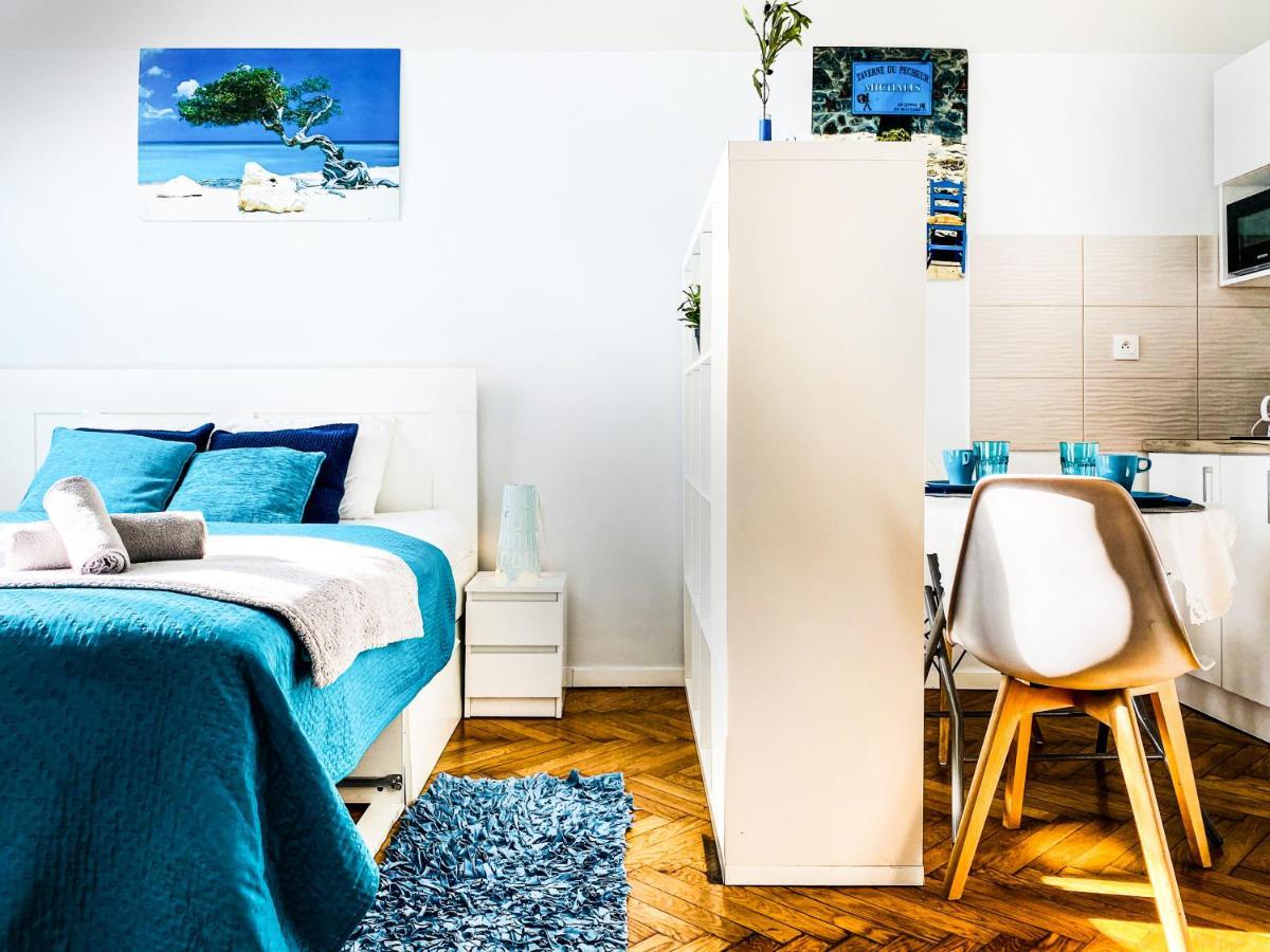 Apartment Next To Wawel Castle, Vistula River & Old Town Cracow Krakow Luaran gambar