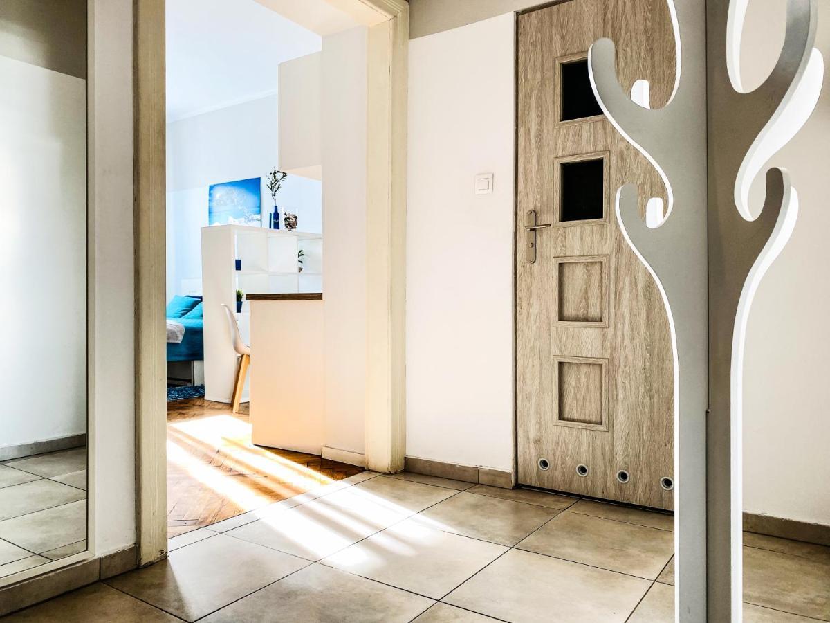 Apartment Next To Wawel Castle, Vistula River & Old Town Cracow Krakow Luaran gambar