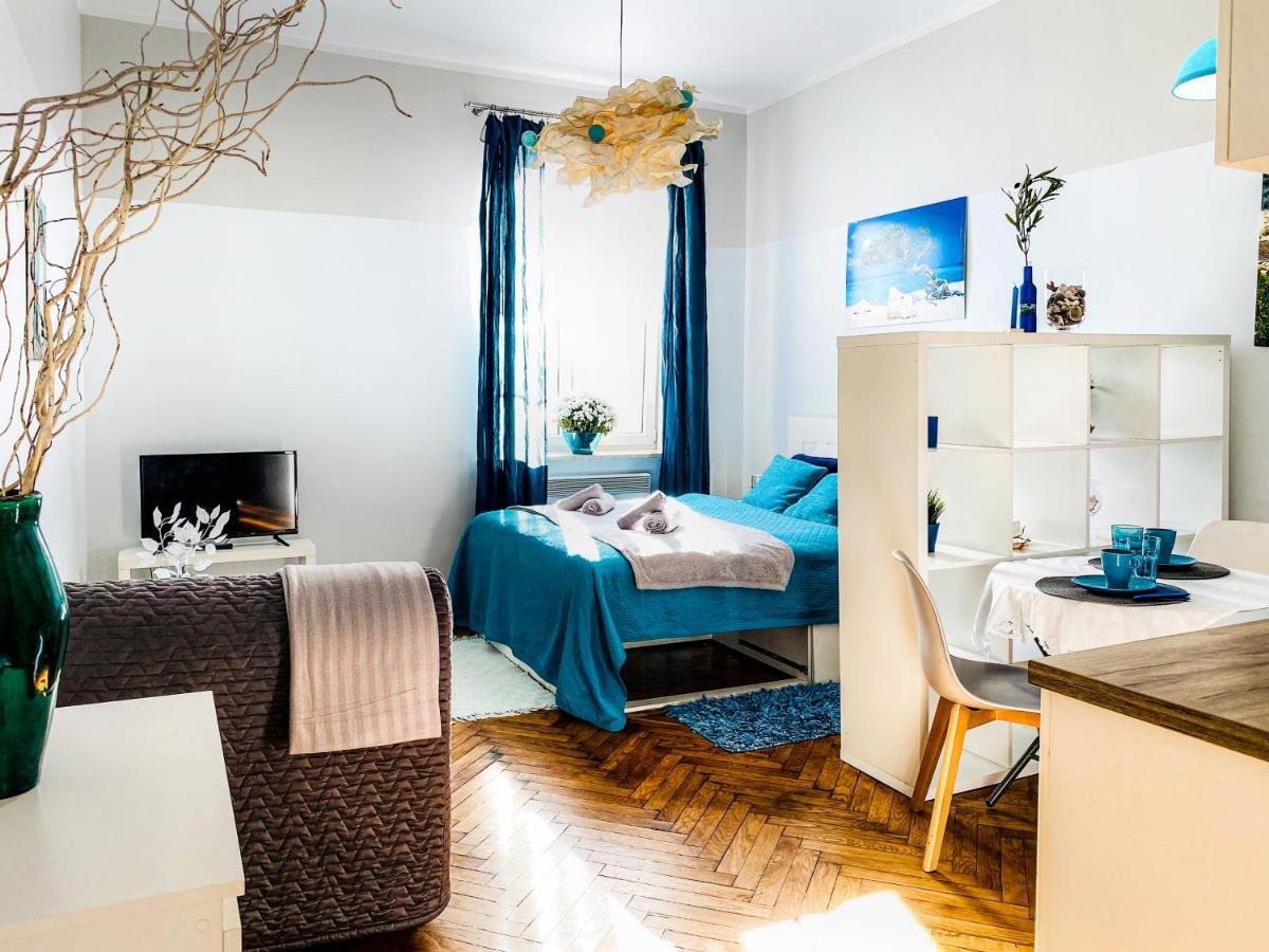 Apartment Next To Wawel Castle, Vistula River & Old Town Cracow Krakow Luaran gambar