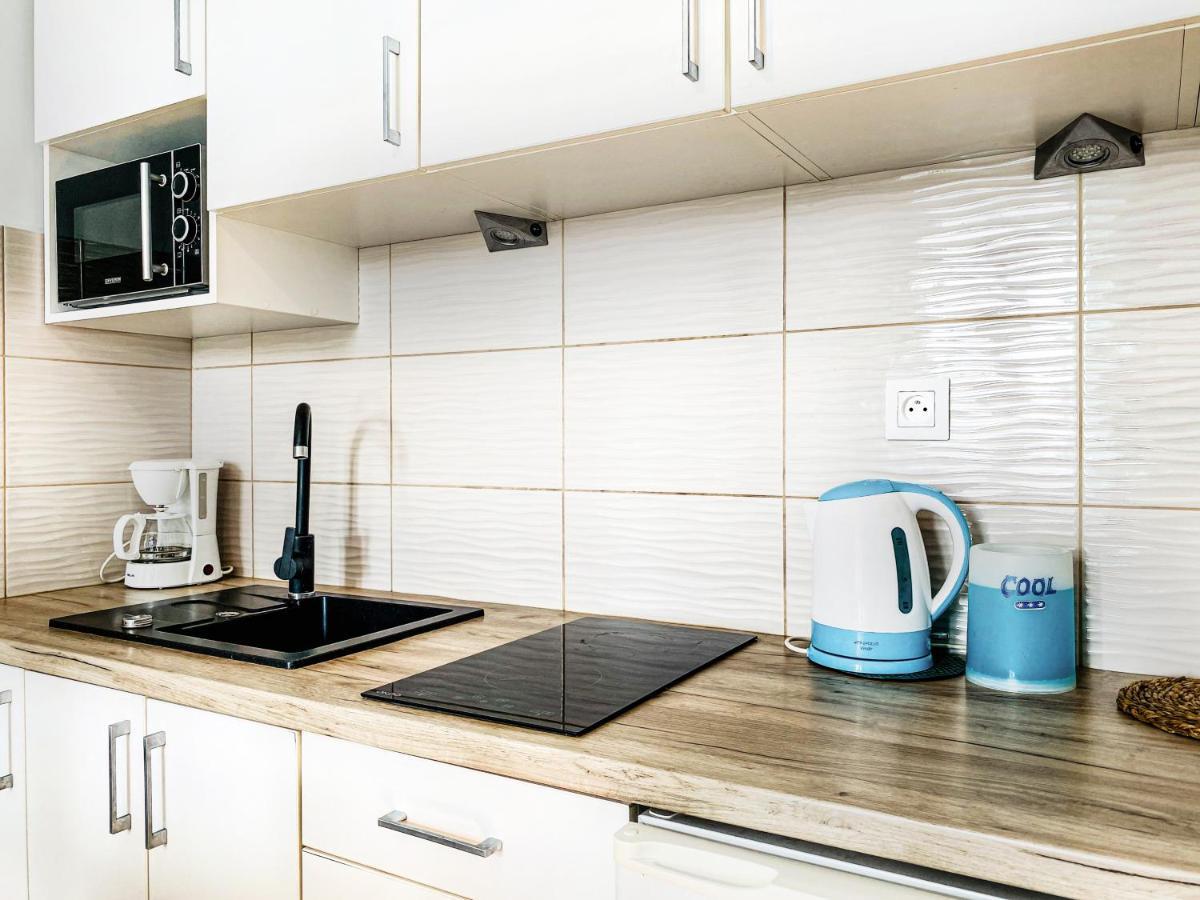 Apartment Next To Wawel Castle, Vistula River & Old Town Cracow Krakow Luaran gambar