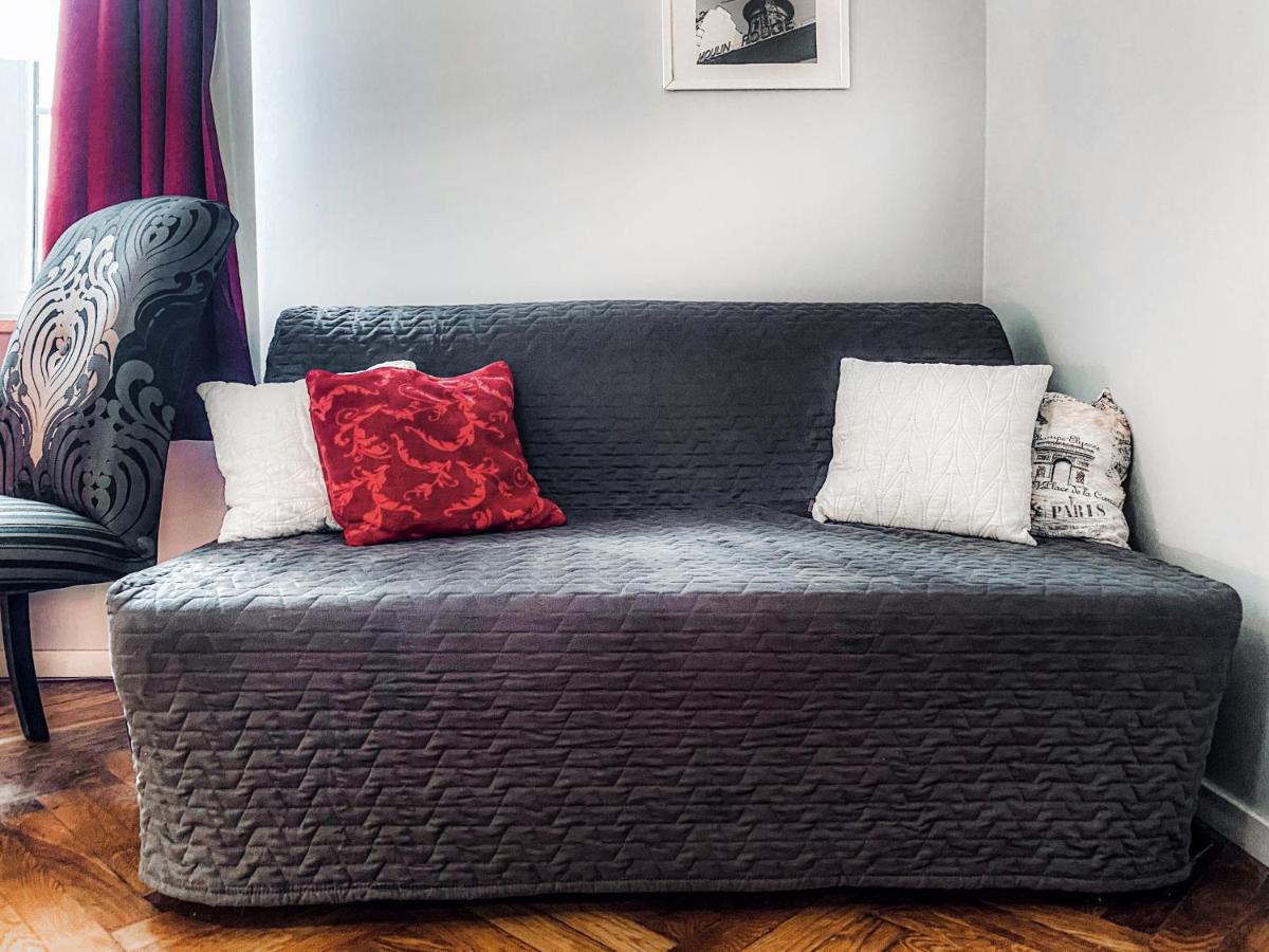 Apartment Next To Wawel Castle, Vistula River & Old Town Cracow Krakow Luaran gambar