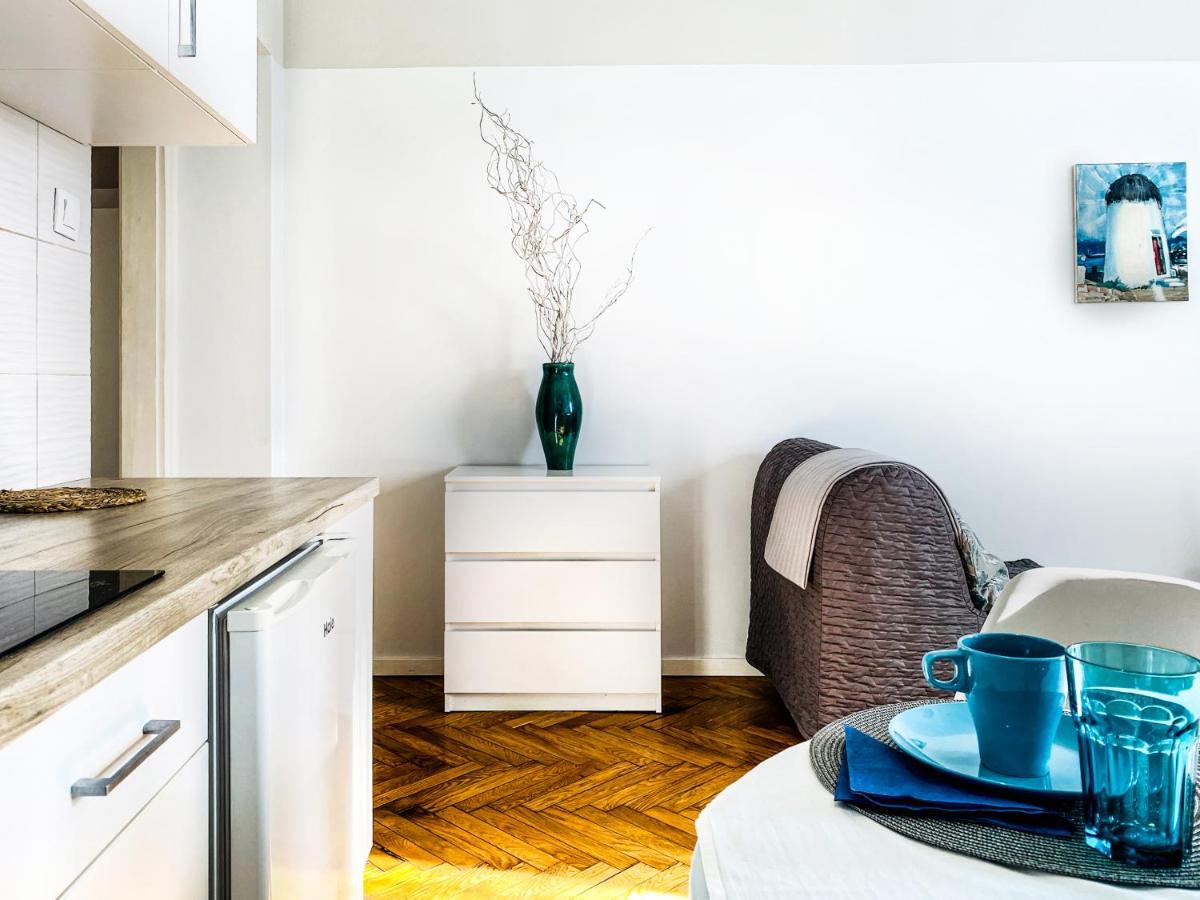 Apartment Next To Wawel Castle, Vistula River & Old Town Cracow Krakow Luaran gambar
