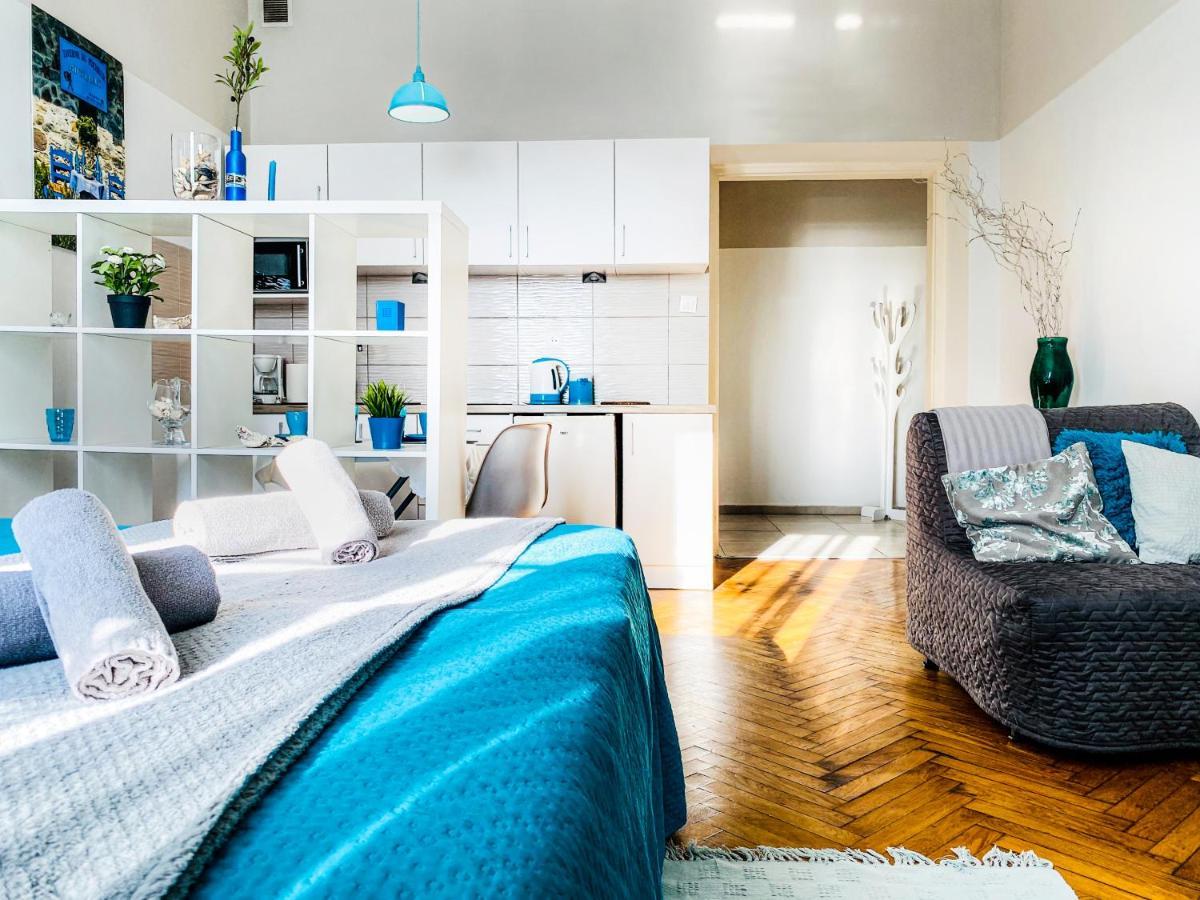 Apartment Next To Wawel Castle, Vistula River & Old Town Cracow Krakow Luaran gambar