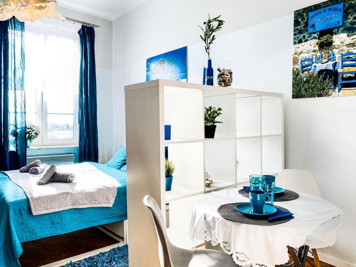 Apartment Next To Wawel Castle, Vistula River & Old Town Cracow Krakow Luaran gambar