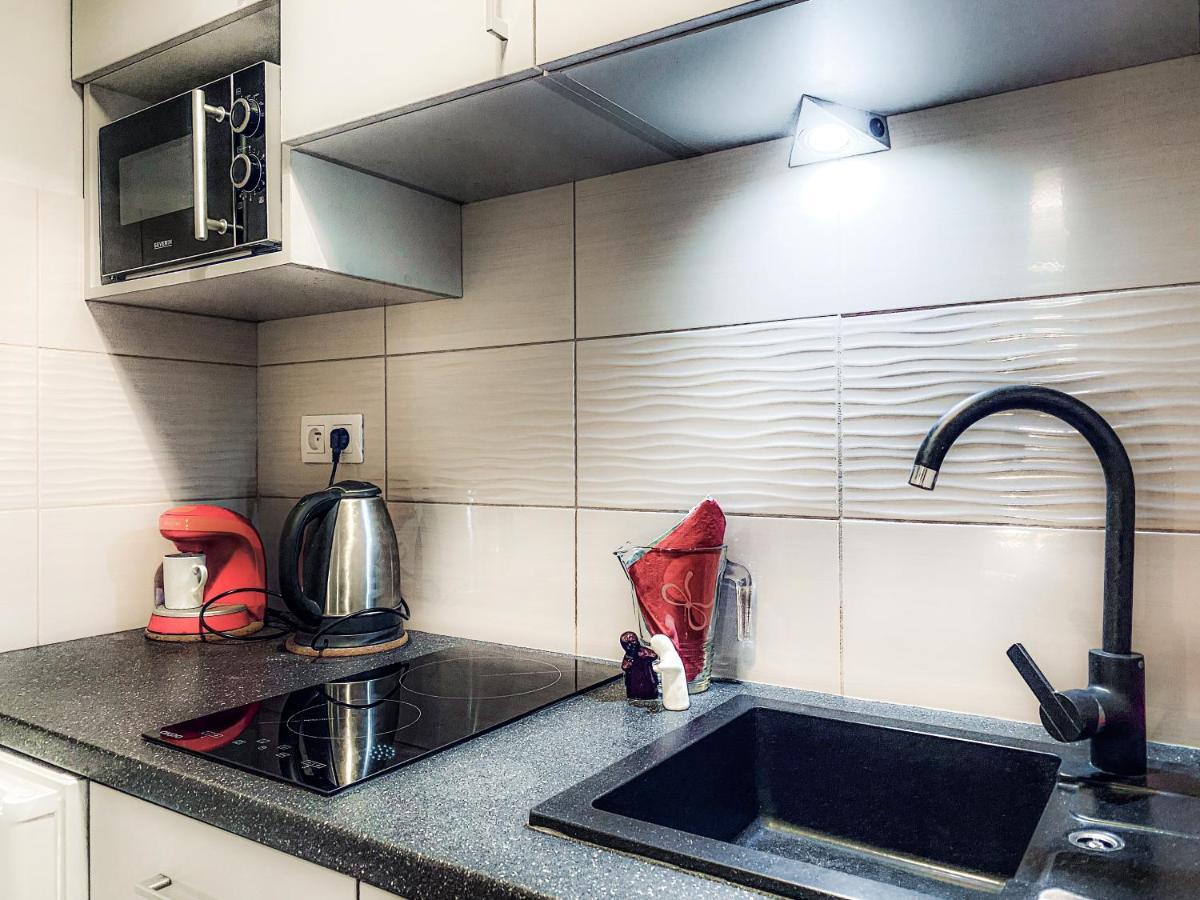 Apartment Next To Wawel Castle, Vistula River & Old Town Cracow Krakow Luaran gambar