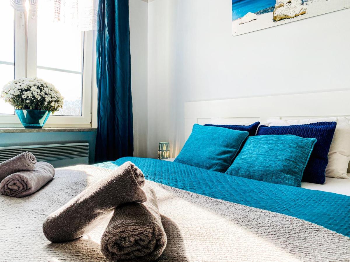 Apartment Next To Wawel Castle, Vistula River & Old Town Cracow Krakow Luaran gambar