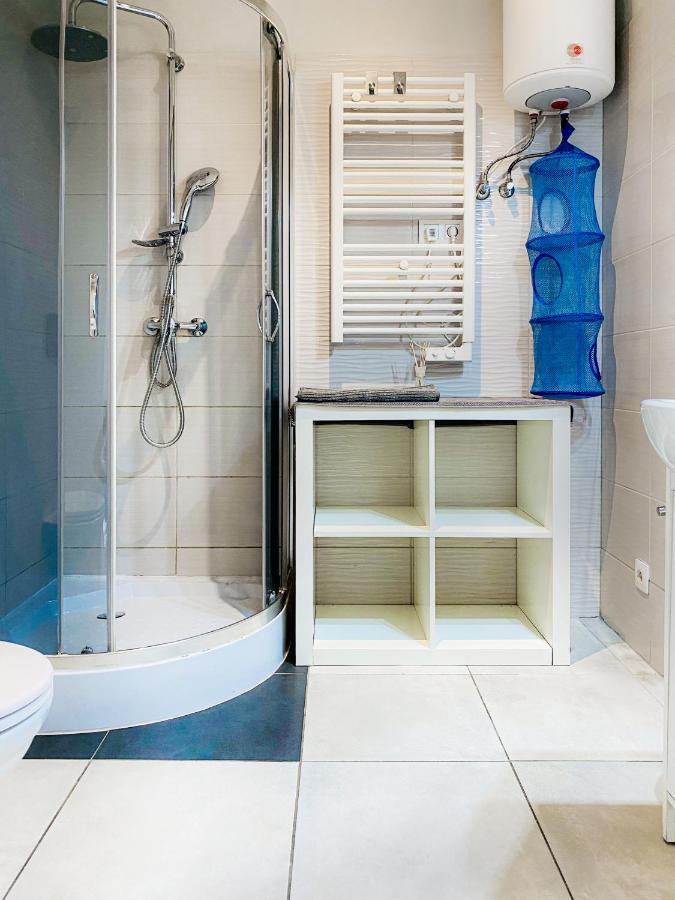 Apartment Next To Wawel Castle, Vistula River & Old Town Cracow Krakow Luaran gambar