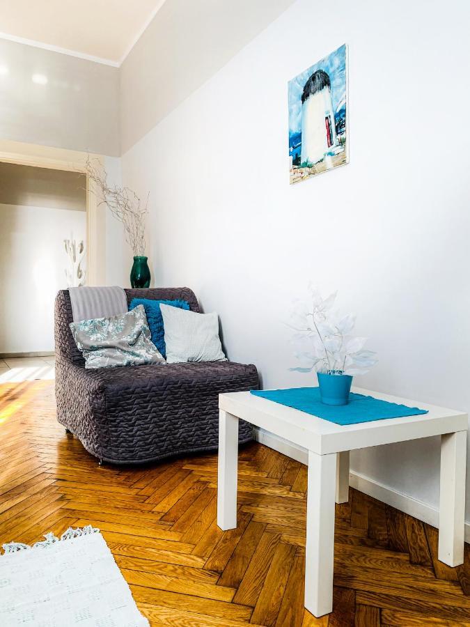 Apartment Next To Wawel Castle, Vistula River & Old Town Cracow Krakow Luaran gambar