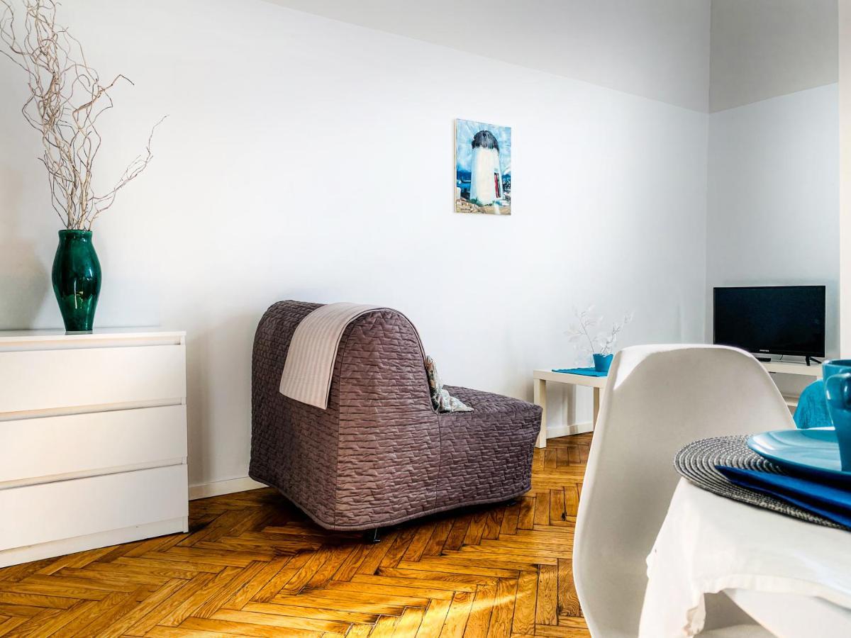 Apartment Next To Wawel Castle, Vistula River & Old Town Cracow Krakow Luaran gambar