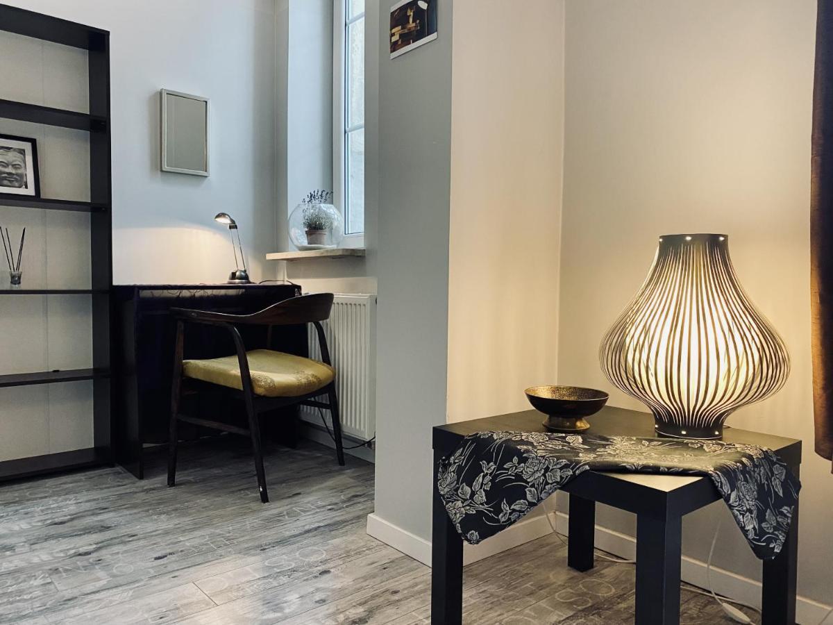 Apartment Next To Wawel Castle, Vistula River & Old Town Cracow Krakow Luaran gambar