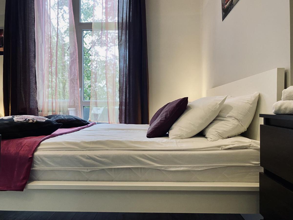 Apartment Next To Wawel Castle, Vistula River & Old Town Cracow Krakow Luaran gambar
