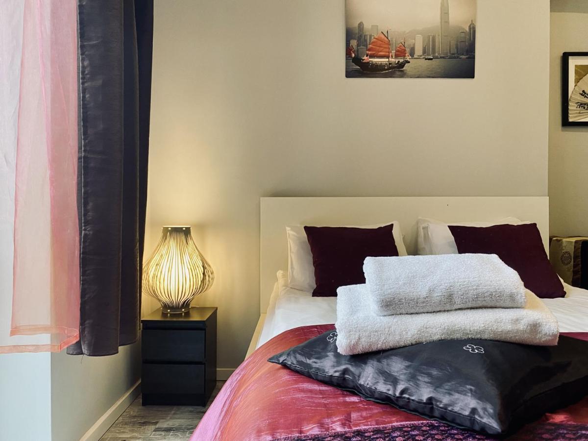 Apartment Next To Wawel Castle, Vistula River & Old Town Cracow Krakow Luaran gambar