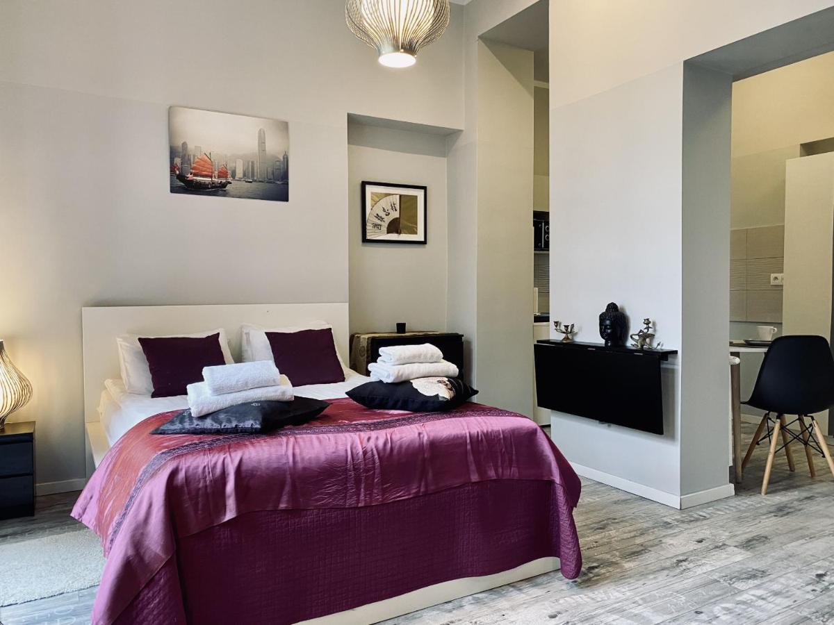Apartment Next To Wawel Castle, Vistula River & Old Town Cracow Krakow Luaran gambar