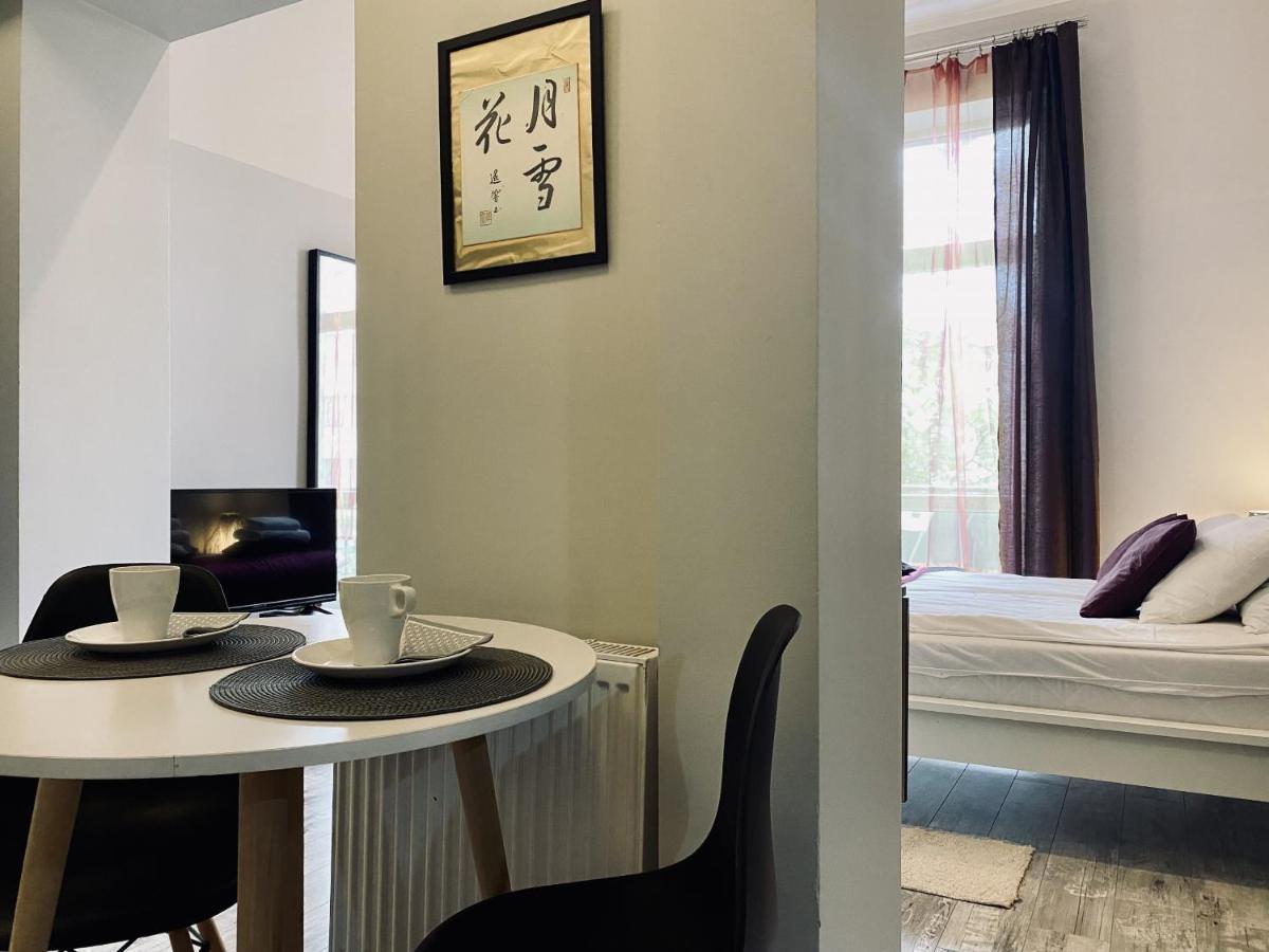 Apartment Next To Wawel Castle, Vistula River & Old Town Cracow Krakow Luaran gambar