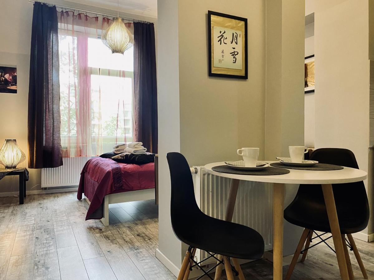 Apartment Next To Wawel Castle, Vistula River & Old Town Cracow Krakow Luaran gambar